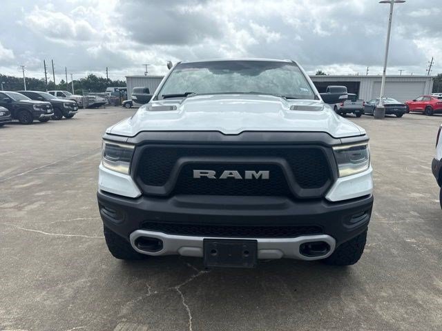 ram ram 1500 pickup 2019 1C6SRFLTXKN546678 image ram ram 1500 pickup 2019 1C6SRFLTXKN546678 image